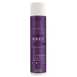 Shampoo Blond Grey