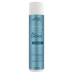 Shampoo Mais Cachos