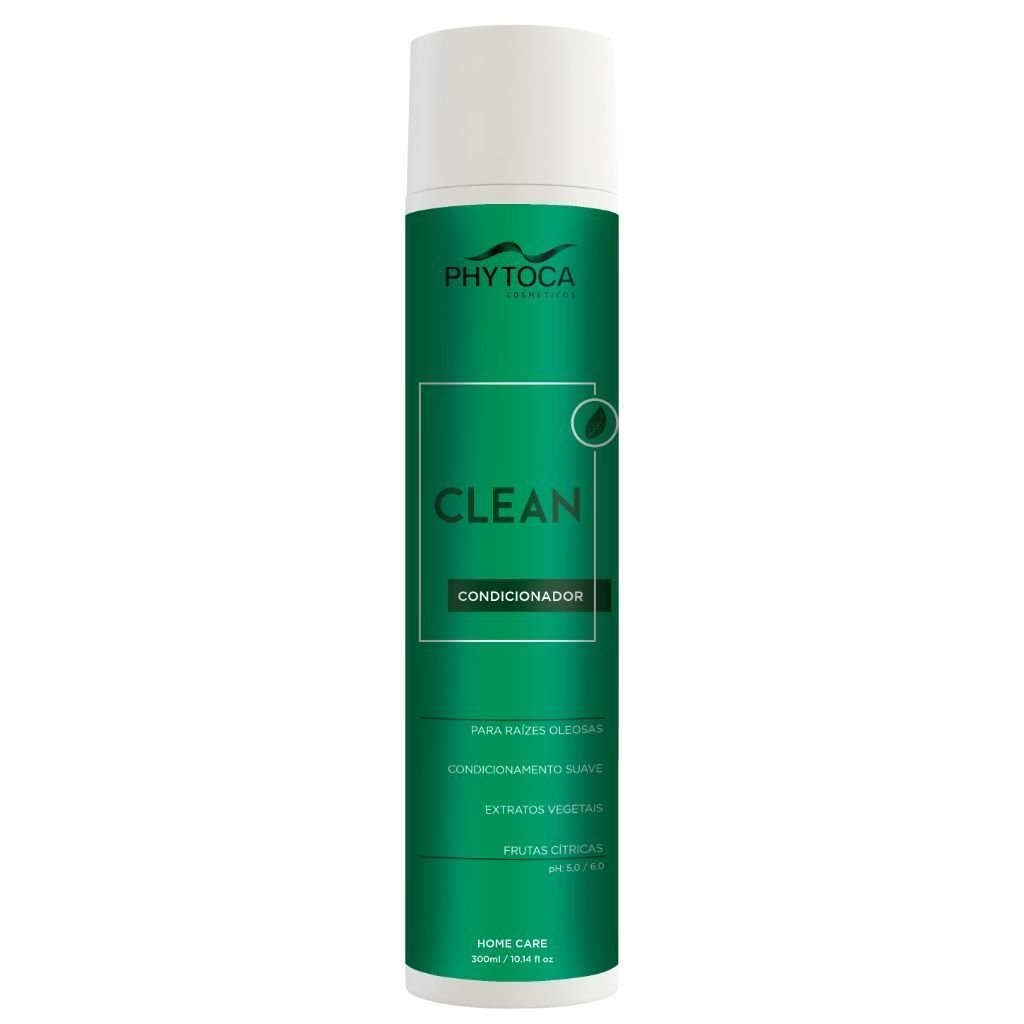 Condicionador Clean