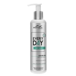 Dry Hair Every Day