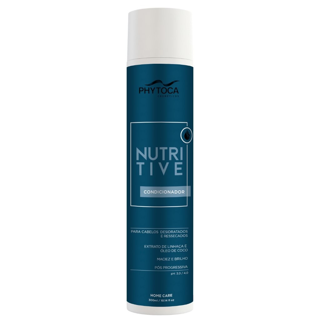 Condicionador Nutritive