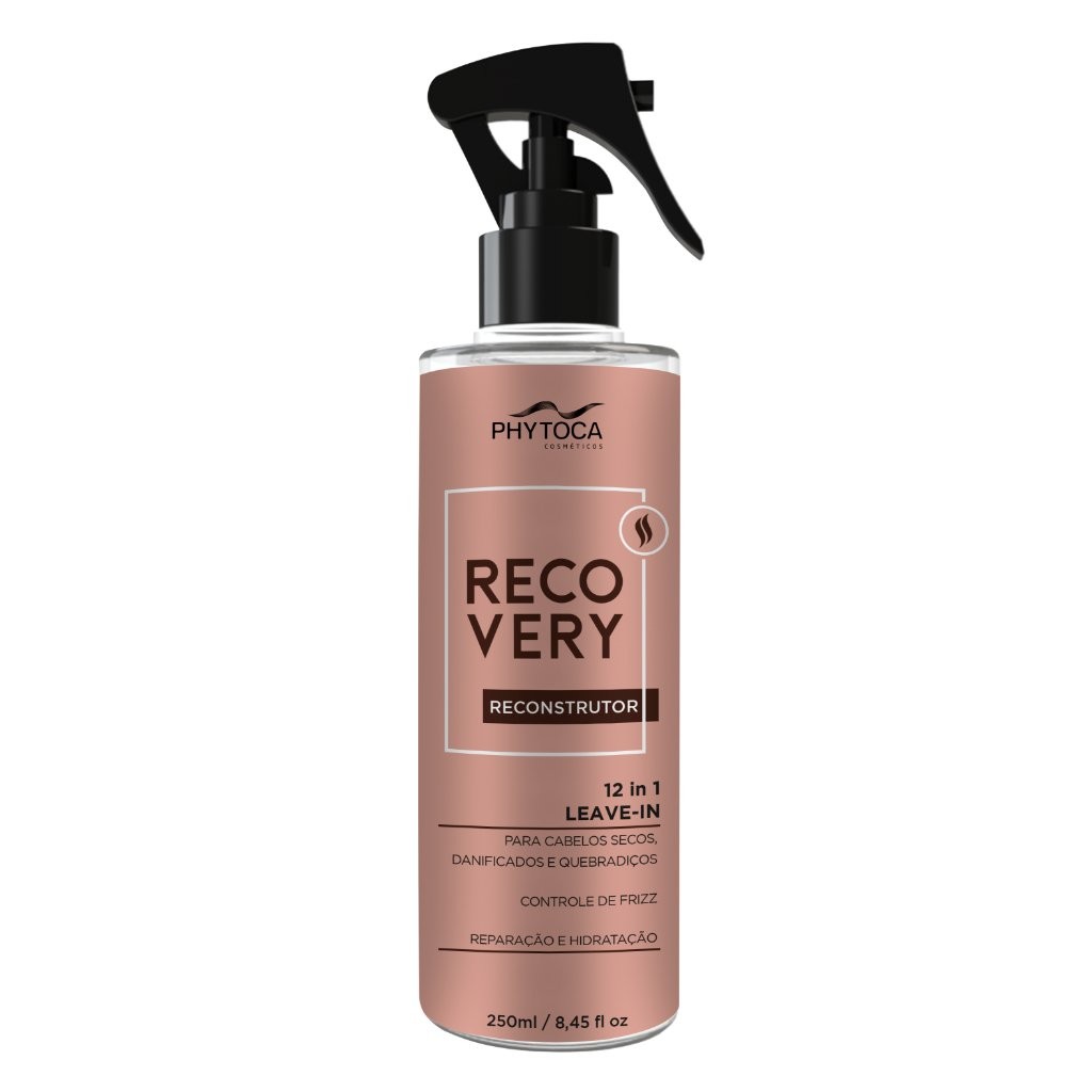 Recovery 12in1