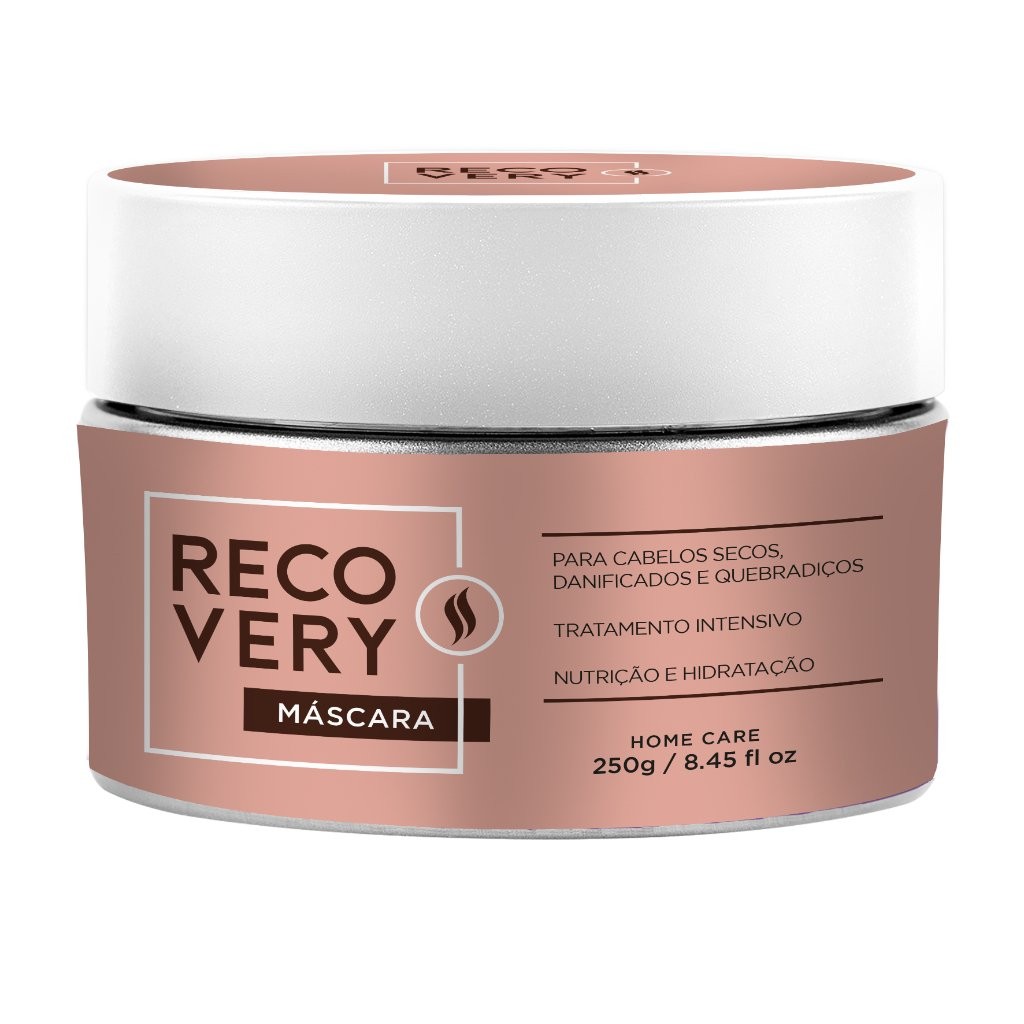 Máscara Recovery