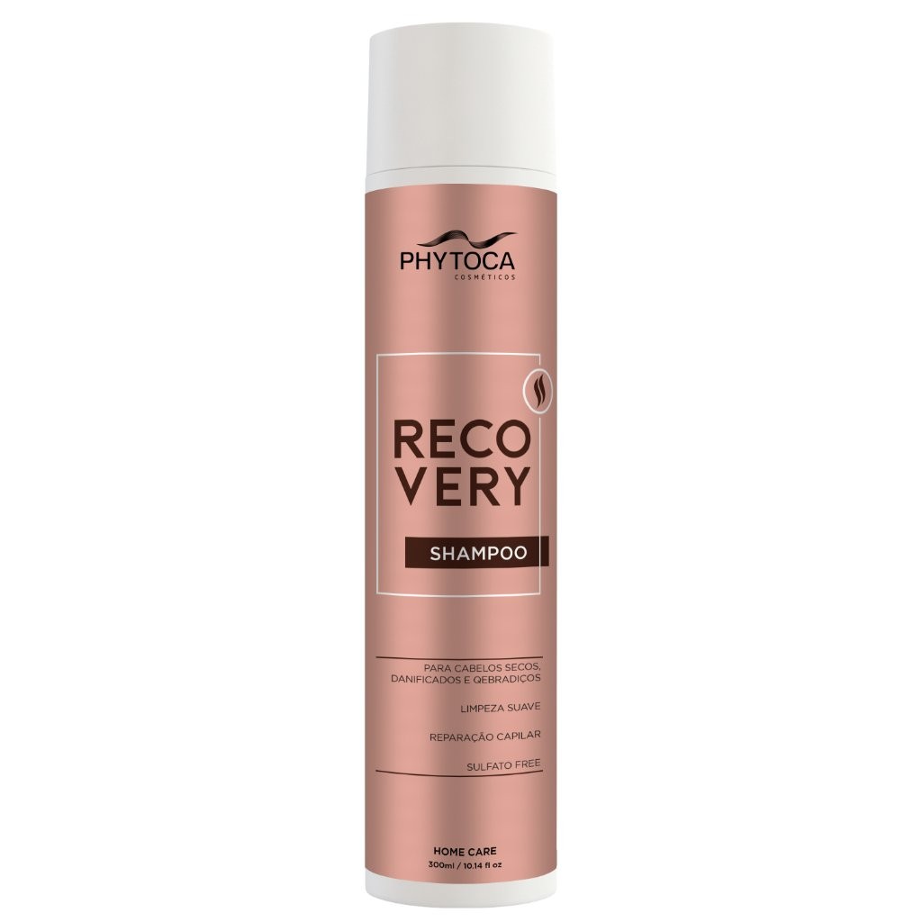 Shampoo Recovery