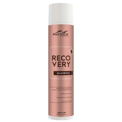 Shampoo Recovery