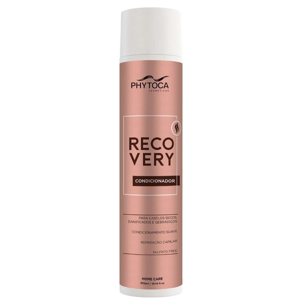 Condicionador Recovery