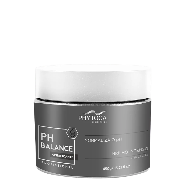 Ph Balance