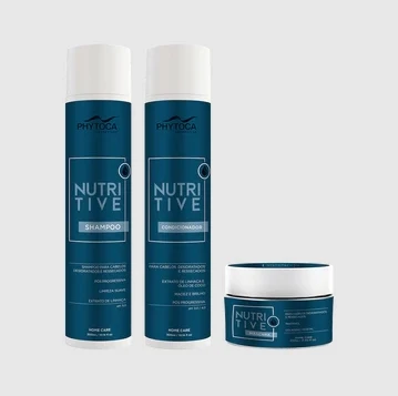 Kit Nutritivi Completo