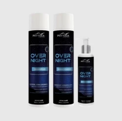 Kit Overnight Completo