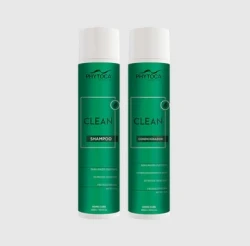 Kit Clean Completo