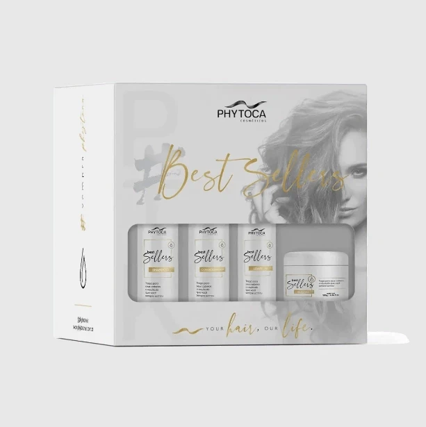 Kit Best Sellers