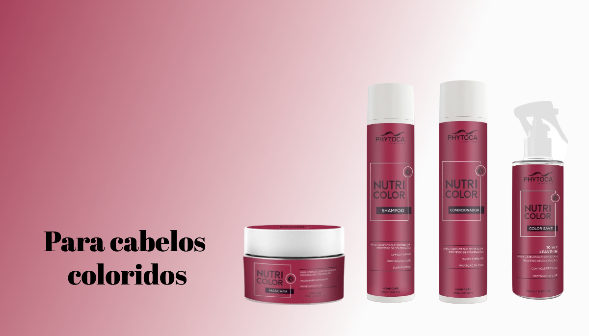 NUTRICOLOR