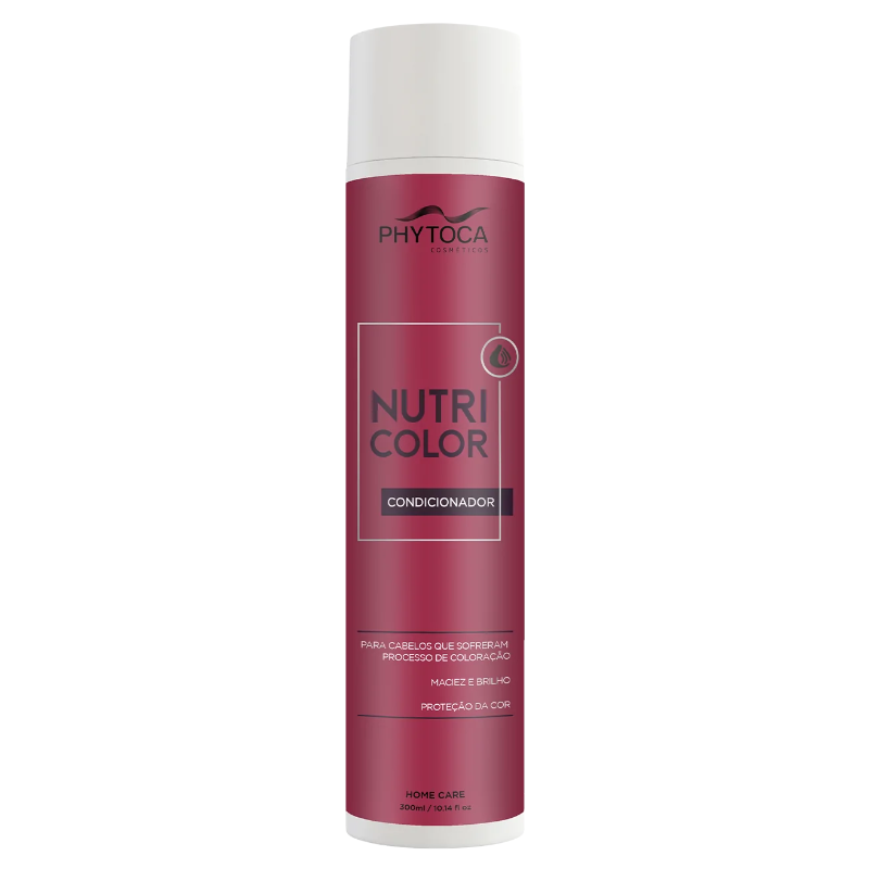 Condicionador NutriColor Phytoca
